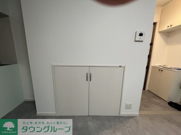 グリーングラス北新宿の物件内観写真